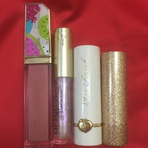 Too Faced Makeup - Too faced bundle Too Faced Makeup - Too faced bundle